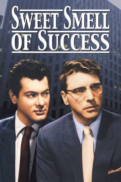 Sweet smell of success