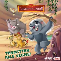 Termitter alle vegne!