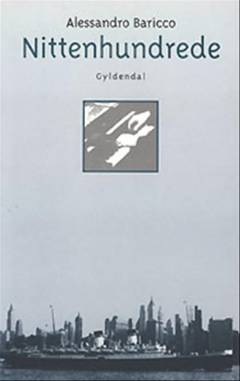 Nittenhundrede : en monolog
