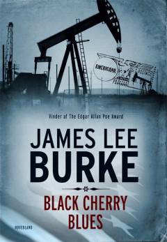Black Cherry Blues : roman, krimi