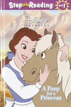 A pony for a princess