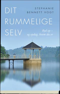 Bog, 1. bogklubudgave, 2013