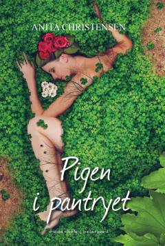 Pigen i pantryet