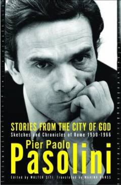 Stories from the city of God : sketches and chronicles of Rome, 1950 - 1966