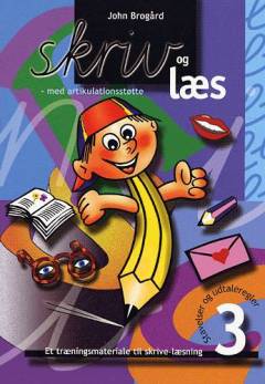 Bog, 1. udgave, 2001