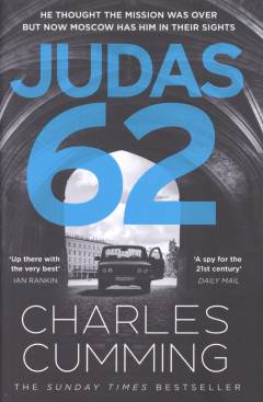 Judas 62