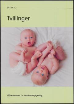 Tvillinger : er der to?