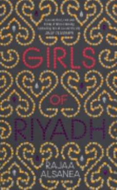 Girls of Riyadh