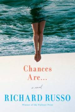 Chances are...