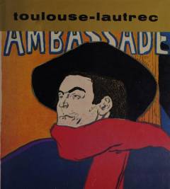 Toulouse-Lautrec : the complete graphic works : a catalogue raisonné : The Gerstenberg Collection
