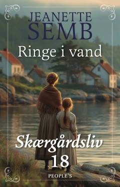 Ringe i vand