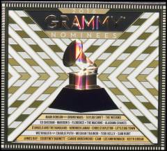 2016 Grammy nominees