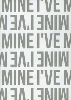 I've mine : the 1st EP