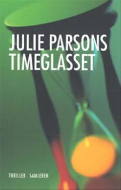 Timeglasset : thriller