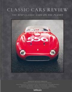 Classic cars review