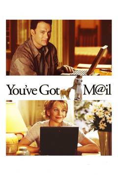 You've got mail