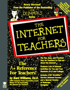 The Internet for teachers