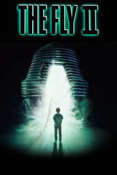 The fly II