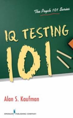 IQ testing 101
