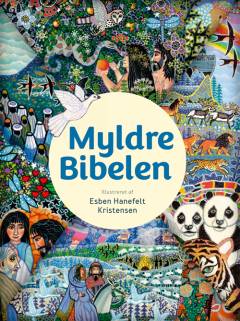 Billedbog, 1. udgave, 2015