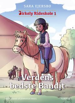 Verdens bedste Bandit