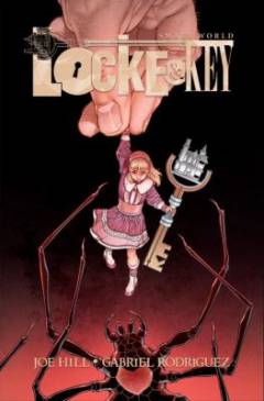 Locke & Key:  Small world