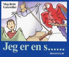 Jeg er en s-