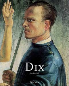 Otto Dix : 1891-1969