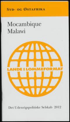 Mocambique, Malawi