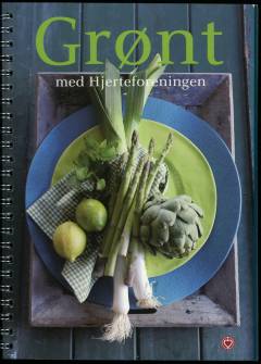 Grønt med Hjerteforeningen