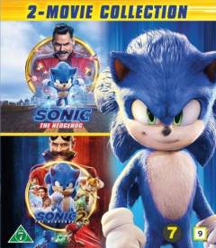 Sonic the Hedgehog 2