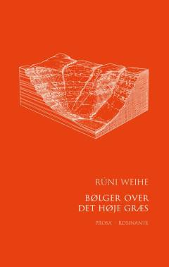 Bølger over det høje græs