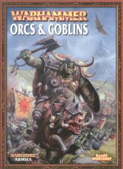 Orcs & goblins