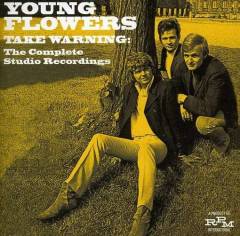 Take warning : the complete studio recordings