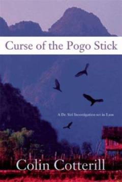 Curse of the pogo stick