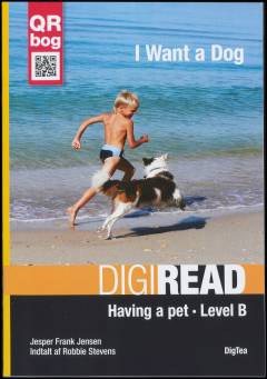 Bog, 1. udgave, 2014