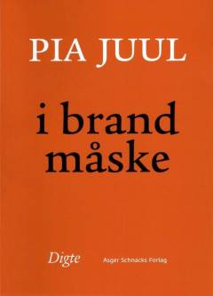 I brand måske : digte