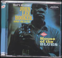 That's my story: House of the blues
