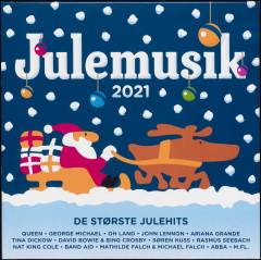 Julemusik 2021
