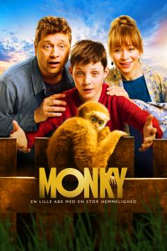 Monky