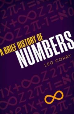A brief history of numbers