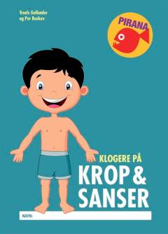 Klogere på krop & sanser