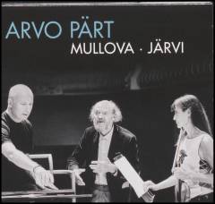 Arvo Pärt