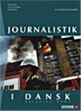 Journalistik i dansk : breaking news