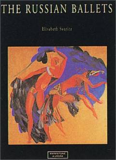 The great history of Russian ballet : its art and choreography