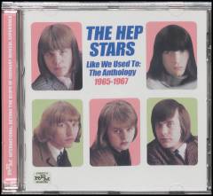 Like we used to : the anthology 1965-1967