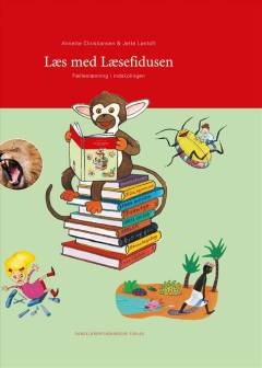 Læs med Læsefidusen : fælleslæsning i indskolingen