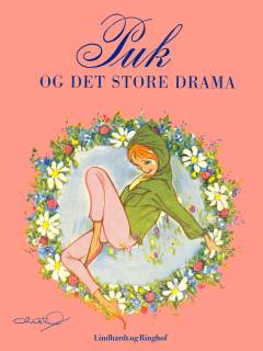Puk og det store drama
