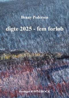 Digte 2025 - fem forløb