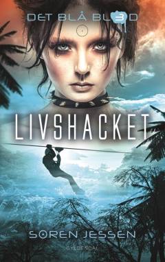 Forside til bogen Livshacket